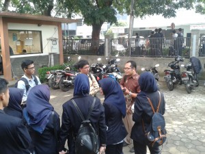 Study Tour IPAL AOP