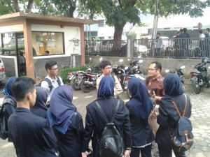 Study Tour IPAL AOP