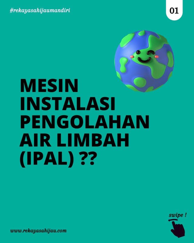 Pengertian IPAL