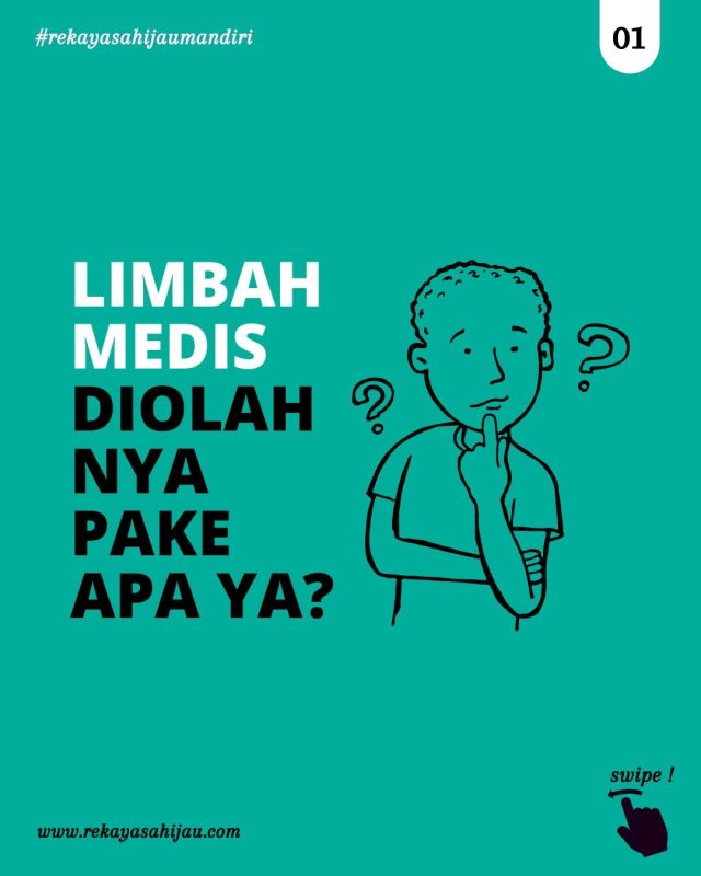 Limbah medis