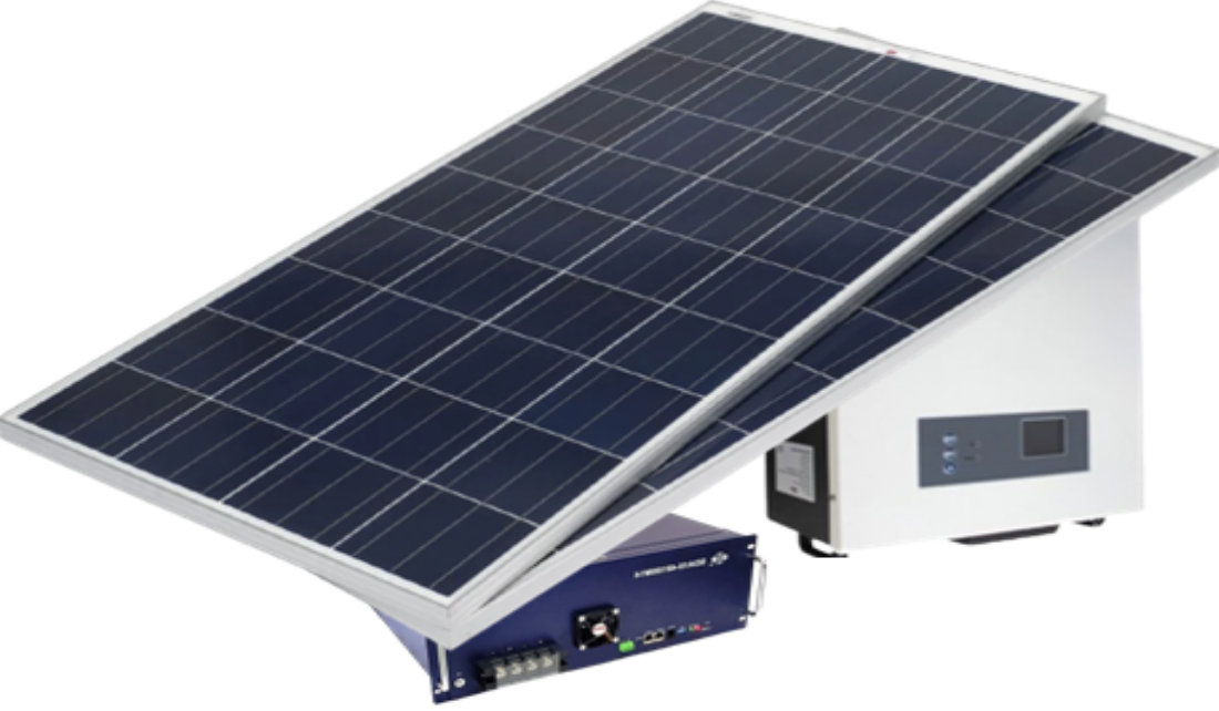 RAYNOR SOLAR ENERGY