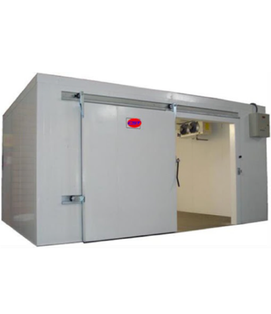 Medical Cold Storage