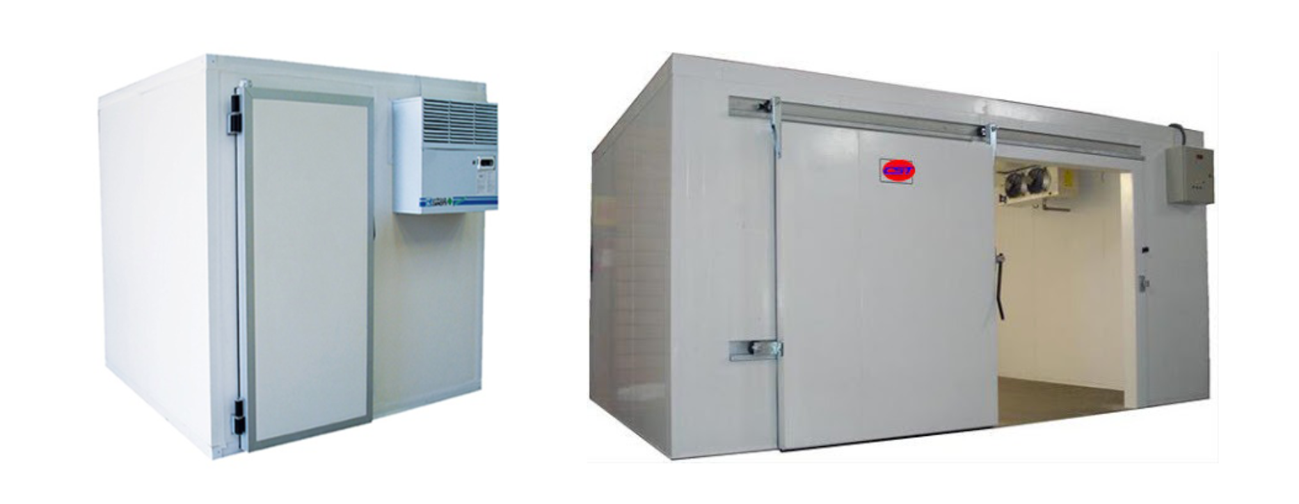 Cold Storage